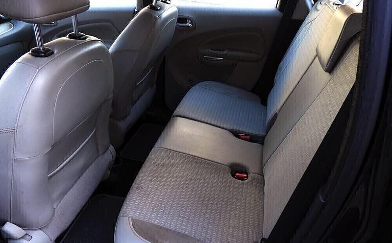 Usata Citroën C3 Picasso 108 CV (79 kW) 2010 Nero Monovolume