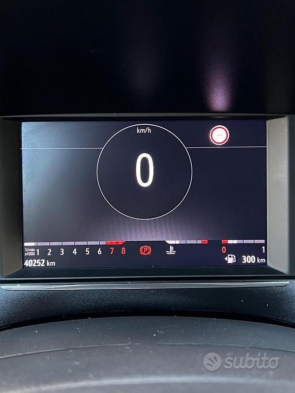 Usata Opel Corsa 100 CV (73 kW) 2022 Bianco Utilitaria