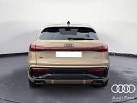 Nuova Audi Q5 Sportback Ambiente 252 CV (185 kW) 2026 Oro SUV