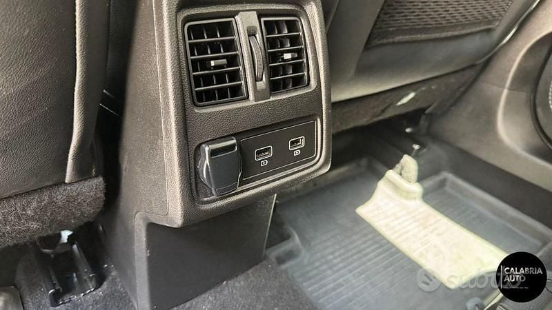 Occasion Renault Captur Techno 145 ch (106 kW) 2023 Bleue SUV