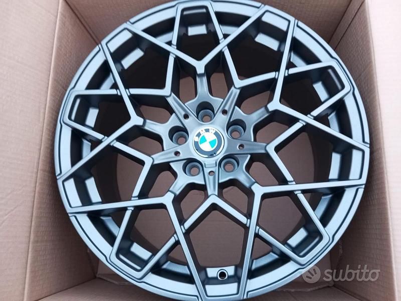 Usado BMW 530 Efficient Dynamics 265 HP (194 kW) 2019 Azul Sedan