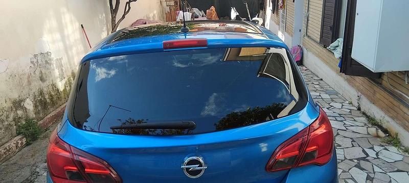 Usata Opel Corsa Edition 69 CV (50 kW) 2019 Utilitaria