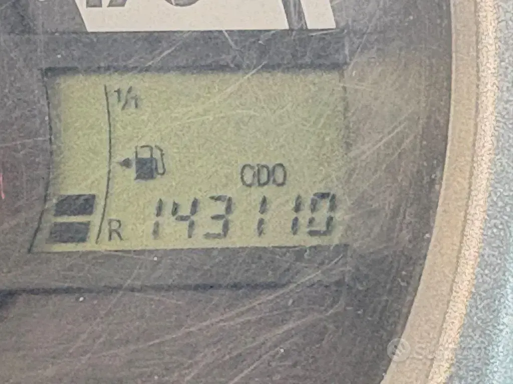 Usata Citroën C1 68 CV (50 kW) 2007 Grigio Utilitaria