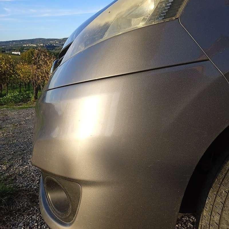 Usata Nissan Evalia 90 CV (66 kW) 2013 Grigio Monovolume