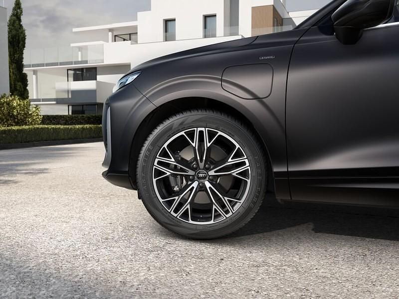 Nuova Audi Q3 S-Line 272 CV (200 kW) 2026 Marrone SUV