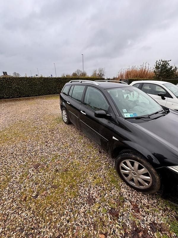 Usado Renault Mégane II 100 CV (73 kW) 2006 Berlina