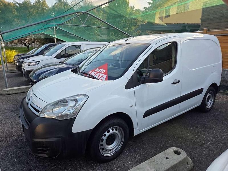 Usata Citroën Berlingo 99 CV (72 kW) 2016 Other Monovolume