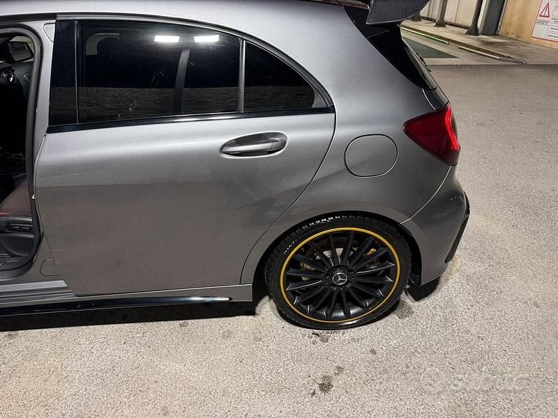 Usata Mercedes A45 AMG AMG 2016