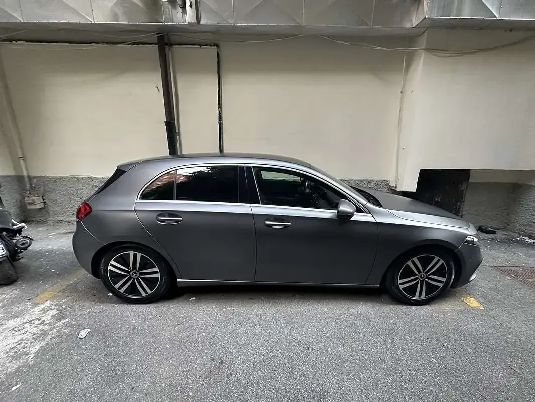 Usata Mercedes A180 116 CV (85 kW) 2020 Berlina