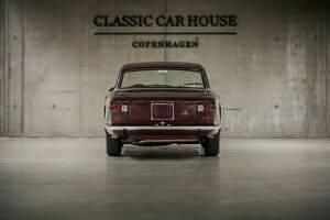 Usata Maserati Sebring 245 CV (180 kW) 1966 Rosso Coupé