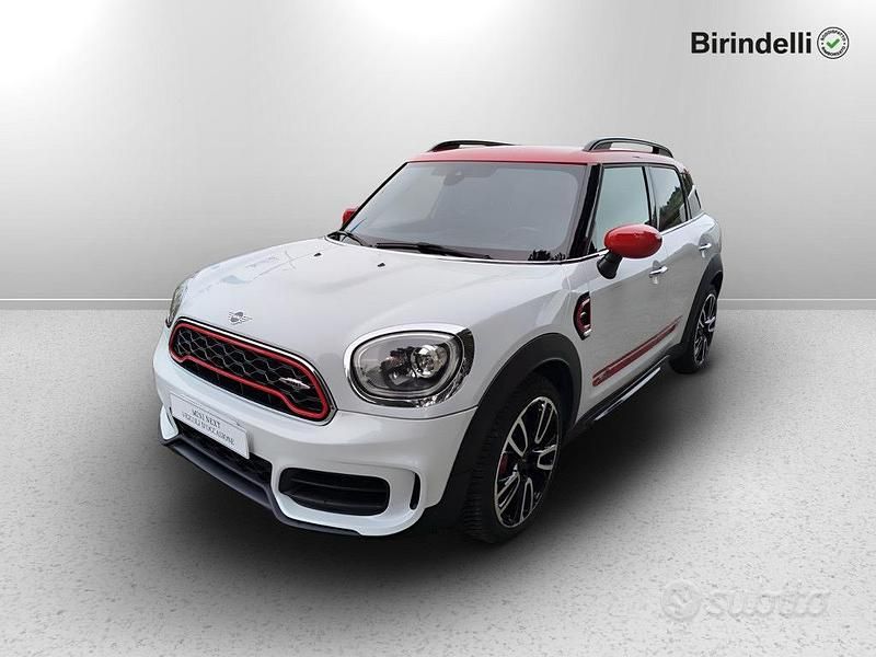 Usata 2019 Mini Cooper Due volumi | 26.500 € - Immagine 1/2