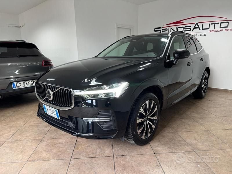 Usata Volvo XC60 Core 235 CV (172 kW) 2022 Other SUV