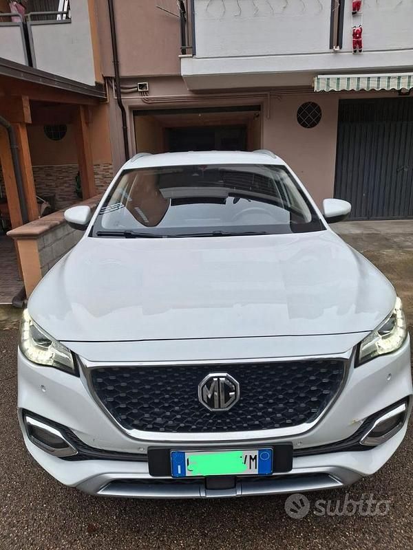 Usata MG HS Comfort 2023 SUV