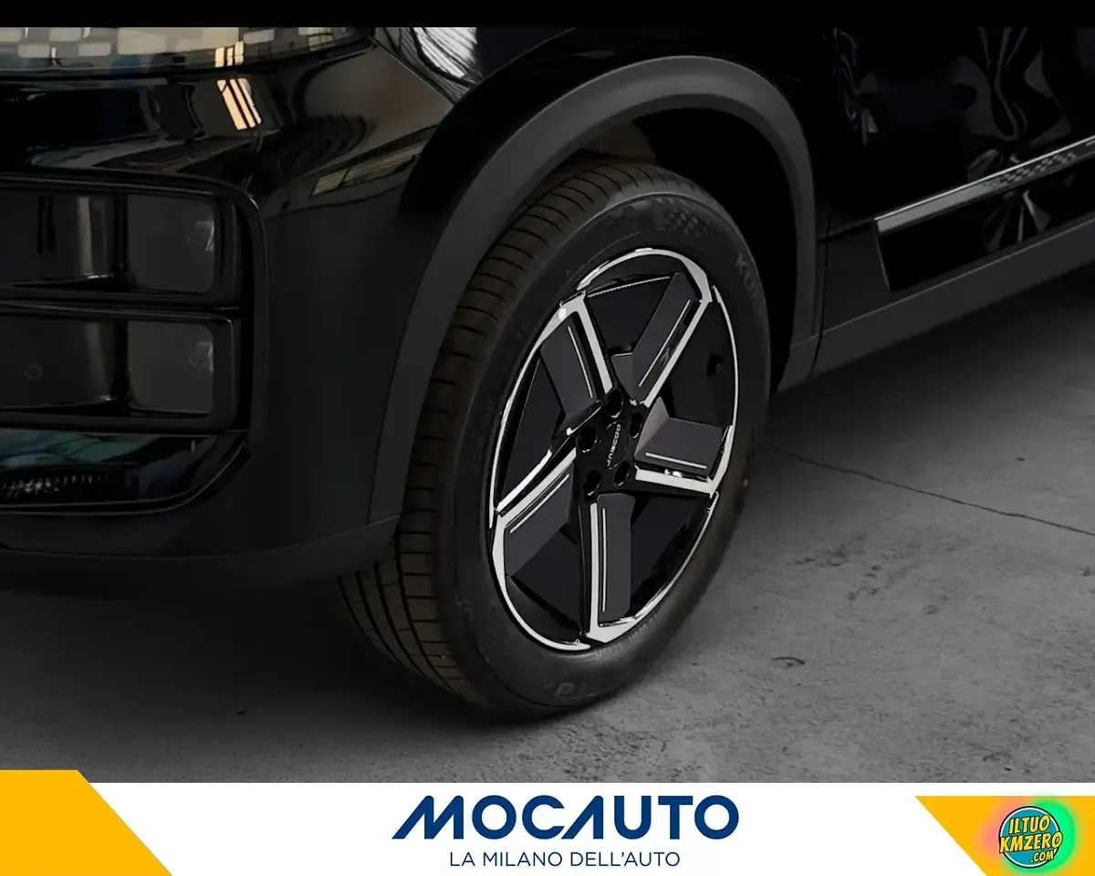 Usata Jaecoo 7 347 CV (255 kW) 2025 SUV