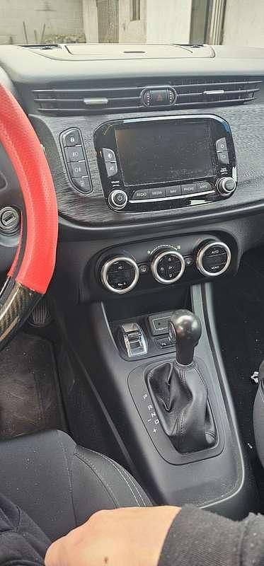 Usata Alfa Romeo Giulietta Super 175 CV (128 kW) 2018 Utilitaria