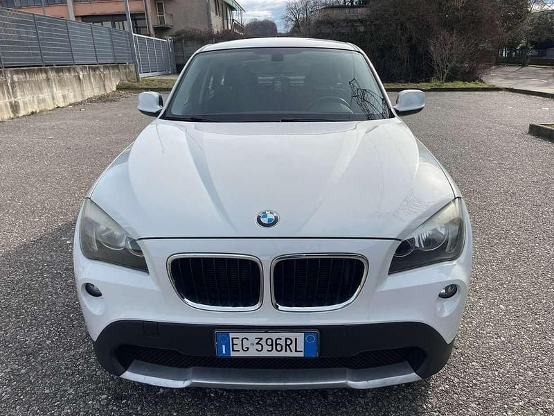 Usata BMW X1 150 CV (110 kW) 2011 Other SUV