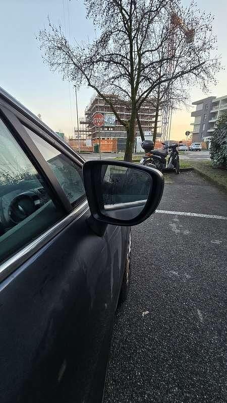 Usata Renault Clio IV Zen 90 CV (66 kW) 2017 Berlina