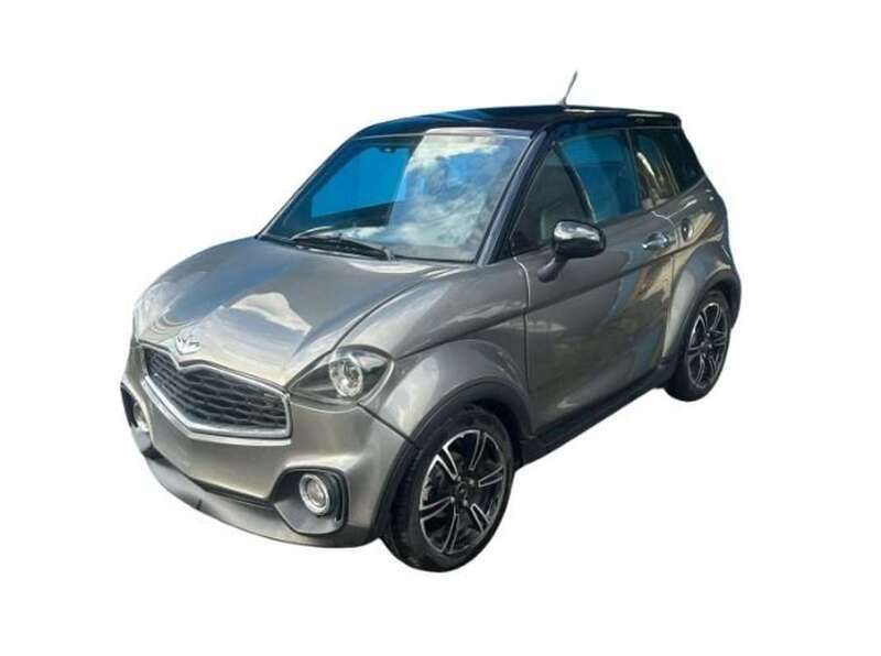 Grigio Usata 2022 Chatenet CH46 Due volumi | 9900 € (Ottimo prezzo) - Immagine 1/4