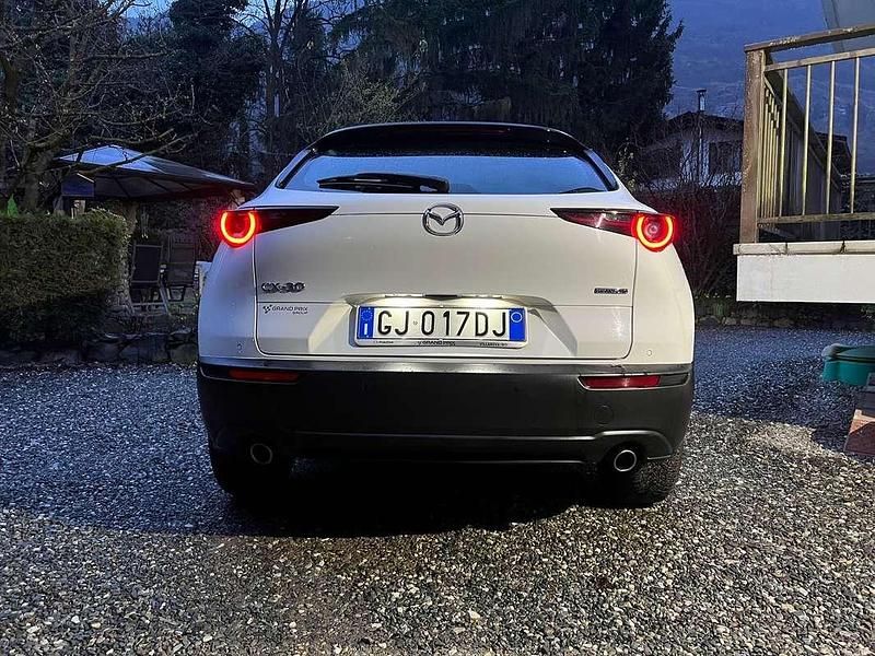Usata Mazda CX-30 122 CV (89 kW) 2022 SUV