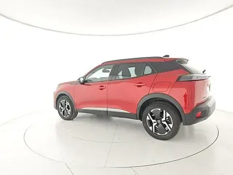 Occasion Peugeot 2008 Allure 101 ch (74 kW) 2024 Rouge SUV