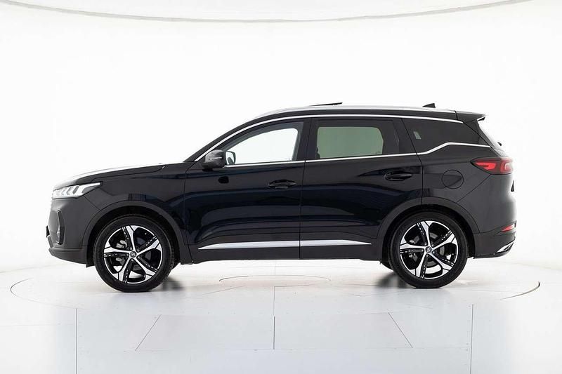 Usata DR DR 6.0 155 CV (114 kW) 2024 Nero SUV