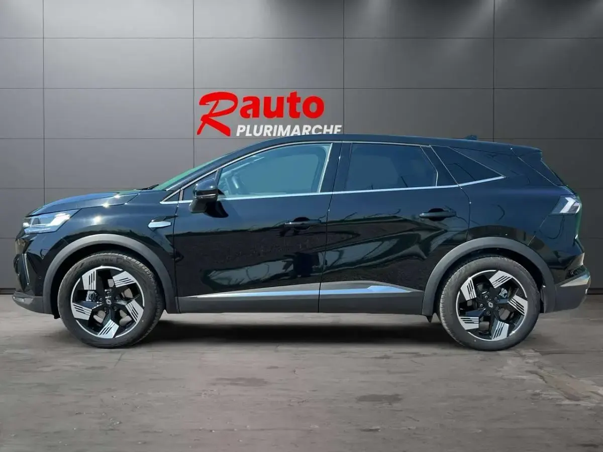 Usata Renault Symbioz Techno 94 CV (69 kW) 2025 Nero SUV