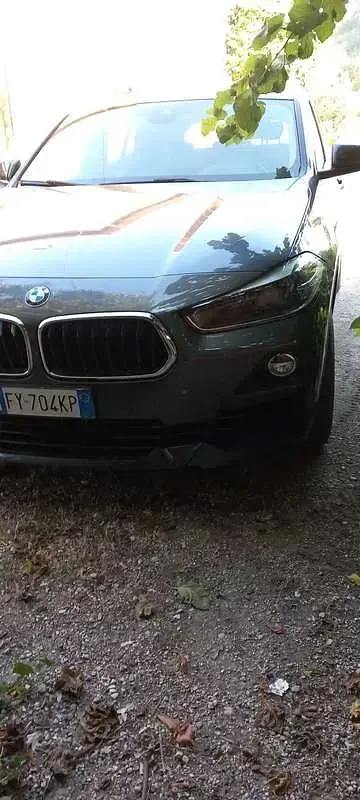 Usata BMW X2 150 CV (110 kW) 2019 SUV