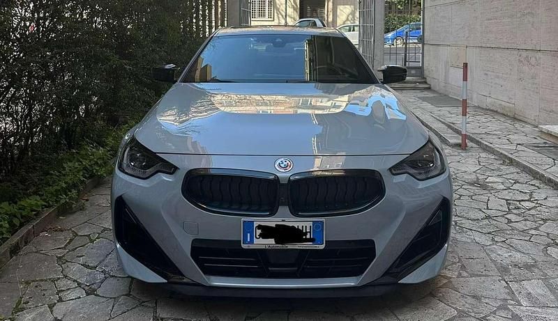Usata BMW M240 M Sport 374 CV (275 kW) 2023 Coupé
