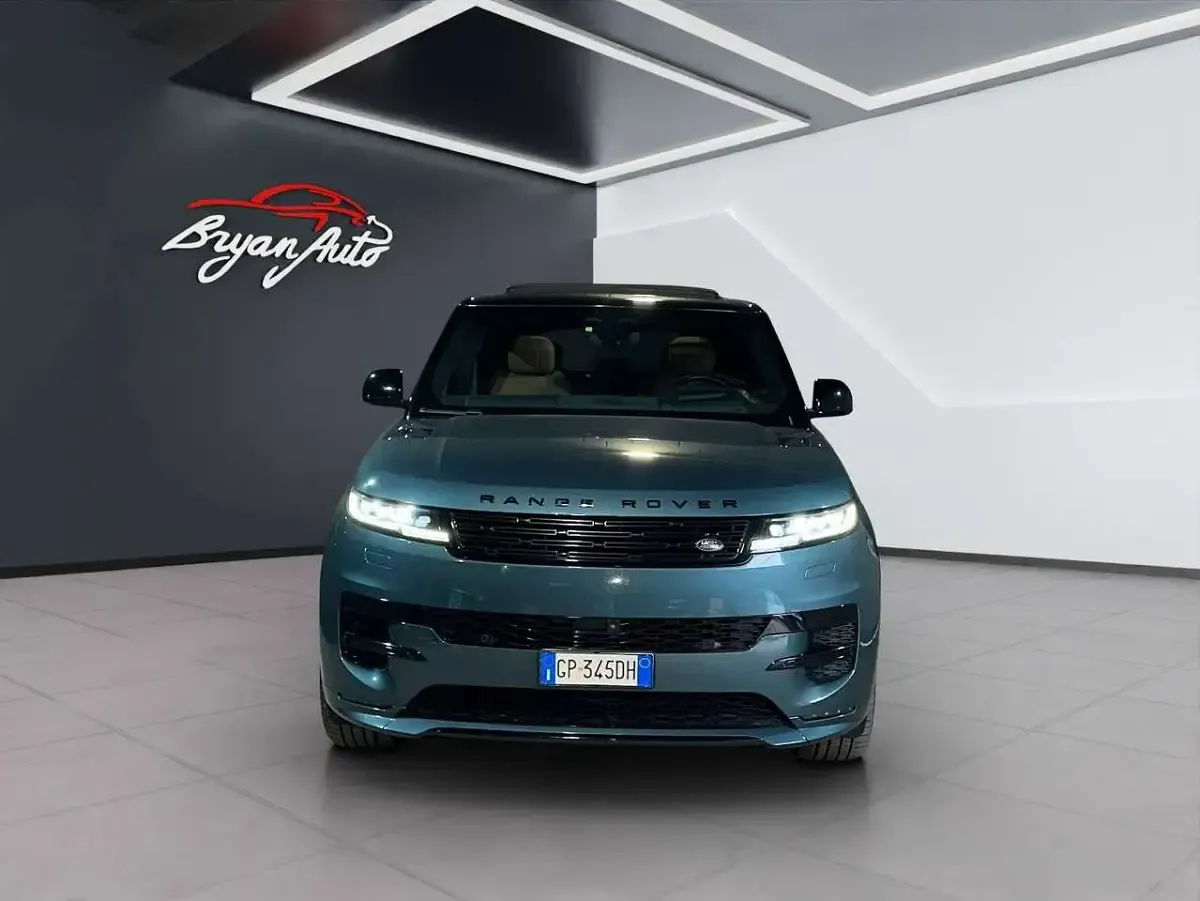 Usata Land Rover Range Rover Sport Autobiography 351 CV (258 kW) 2023 Other SUV