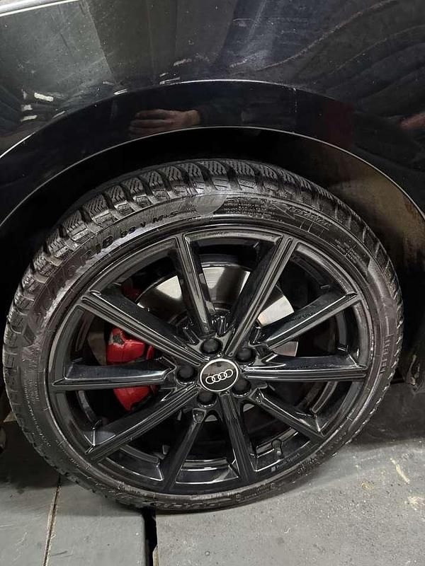 Usata Audi A1 Sportback S-Line 207 CV (152 kW) 2022 Other Utilitaria