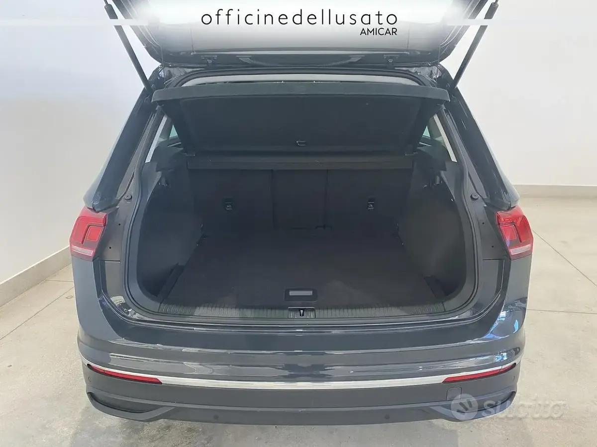 Occasion VW Tiguan Life 150 ch (110 kW) 2021 SUV