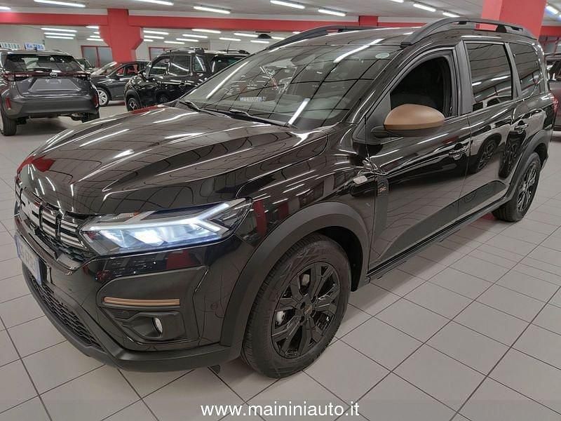Usado Dacia Jogger Extreme 94 CV (69 kW) 2023 Monovolumen