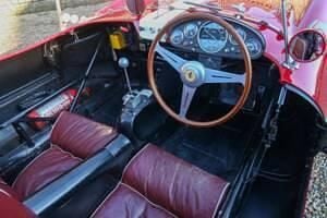 Usata Ferrari 250 300 CV (220 kW) 1961 Rosso Cabrio