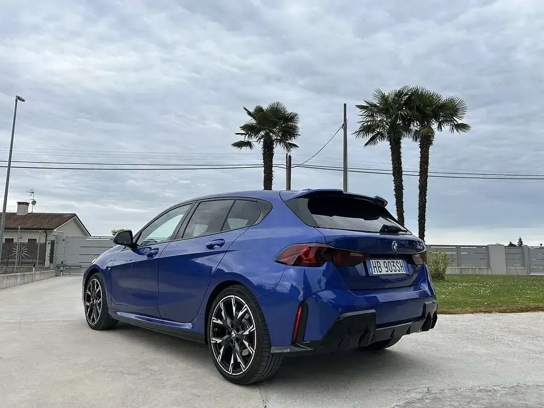 Usata BMW 120 M Sport 163 CV (119 kW) 2025 Utilitaria