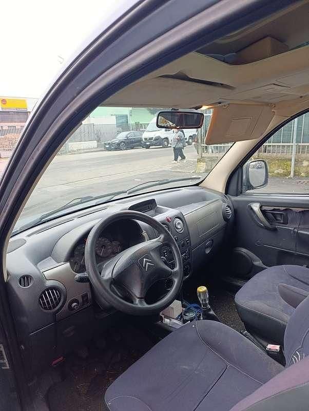 Usata Citroën Berlingo 75 CV (55 kW) 2008 Monovolume