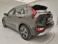 Usata Kia Niro 129 CV (94 kW) 2025 Grigio SUV