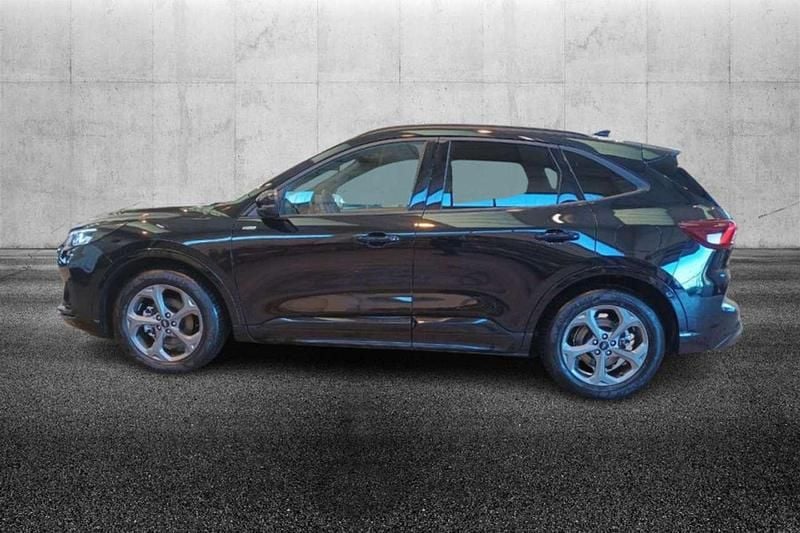 Usata Ford Kuga ST-Line 180 CV (132 kW) 2025 Nero SUV