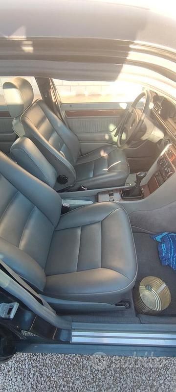 Usata Mercedes E250 1991
