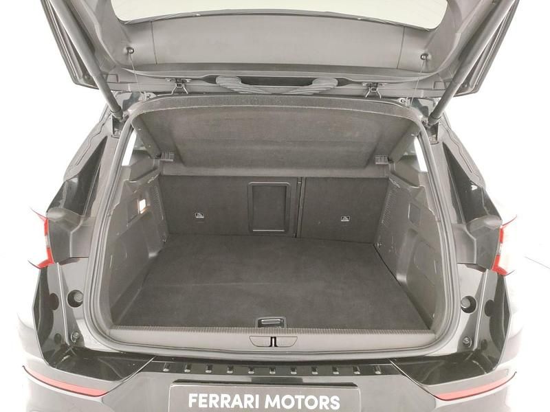 Usata Opel Grandland X GSe 200 CV (147 kW) 2023 Nero SUV