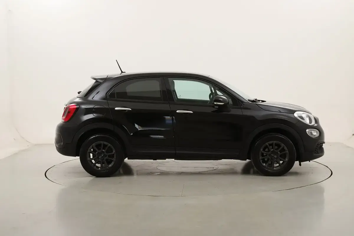 Usata Fiat 500X Club 120 CV (88 kW) 2023 SUV