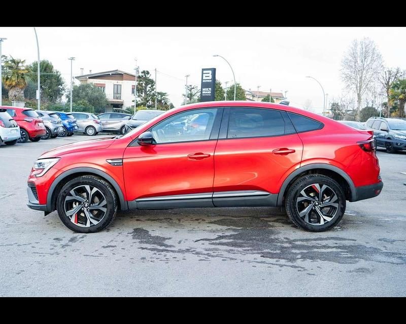 Usata Renault Arkana R.S. 145 CV (106 kW) 2023 Other SUV