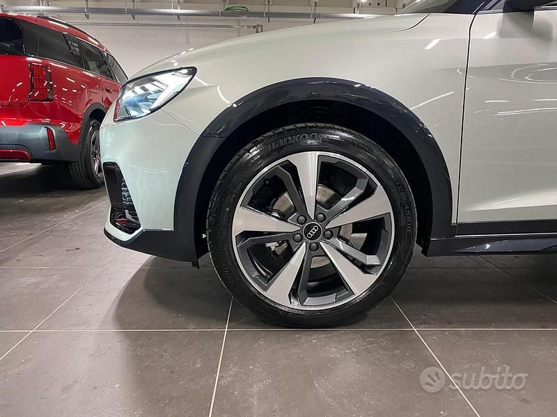 Usata Audi A1 Ambiente 116 CV (85 kW) 2025 Berlina