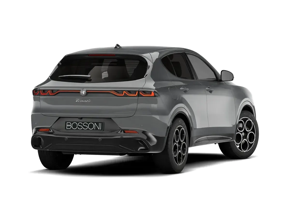 Nuova Alfa Romeo Tonale Sprint 130 CV (95 kW) 2026 Grigio SUV