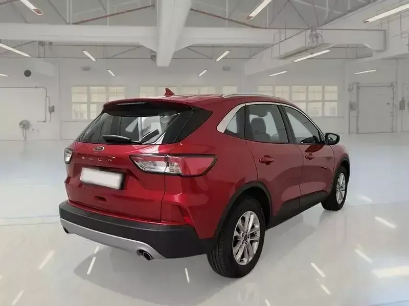 Usata Ford Kuga Business Edition 119 CV (87 kW) 2021 SUV