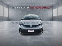 Usata Honda Jazz Sport 107 CV (78 kW) 2024 Blu Utilitaria