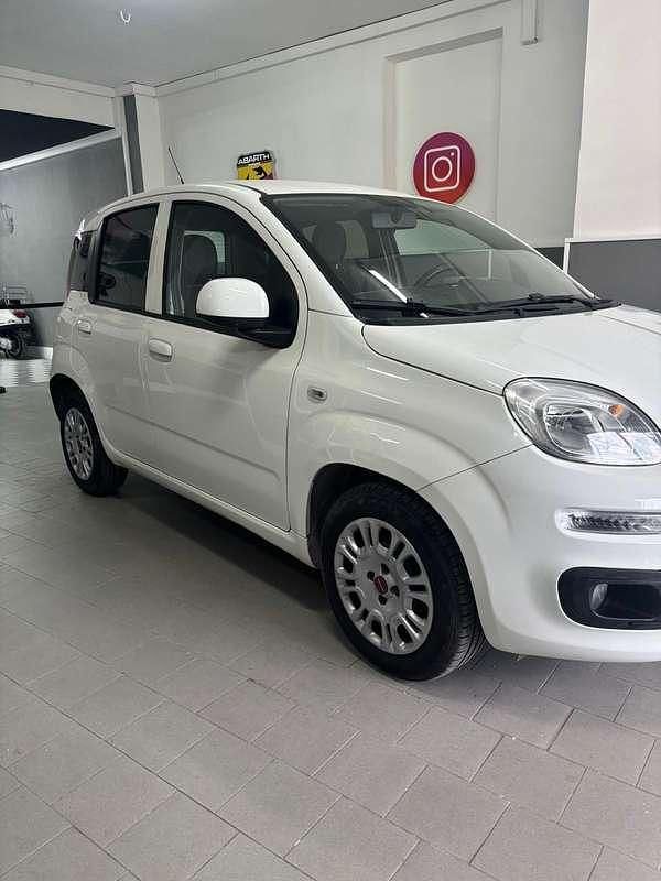 Usata Fiat Panda Easy 102 CV (75 kW) 2018 Utilitaria