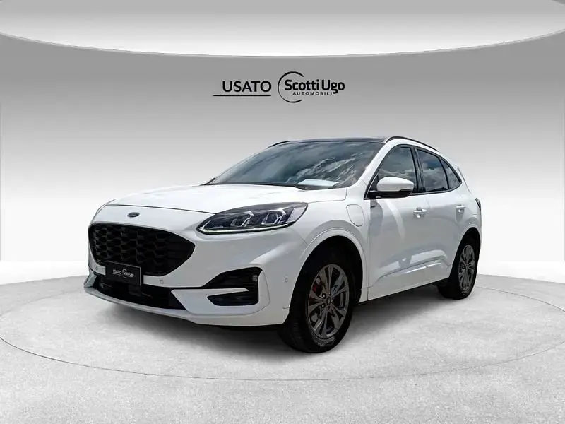 Usata Ford Kuga ST-Line X 224 CV (164 kW) 2023 SUV