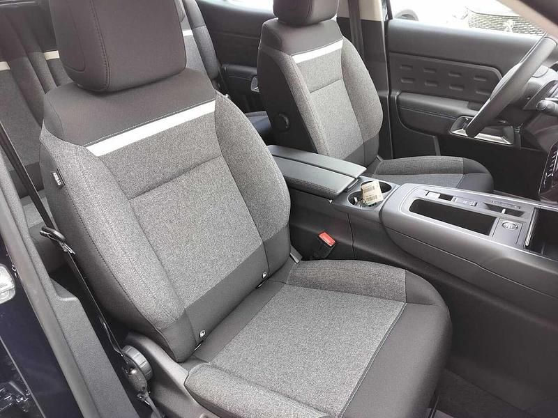 Nuova Citroën C5 Aircross Feel 150 CV (110 kW) 2025 Blu/azzurro SUV