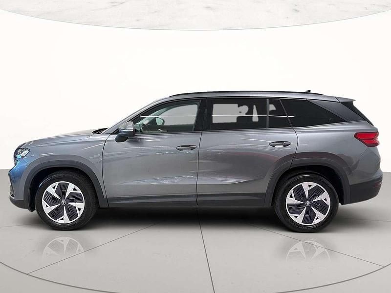 Usata Skoda Kodiaq Selection 150 CV (110 kW) 2025 Grigio graphite metallizzato SUV