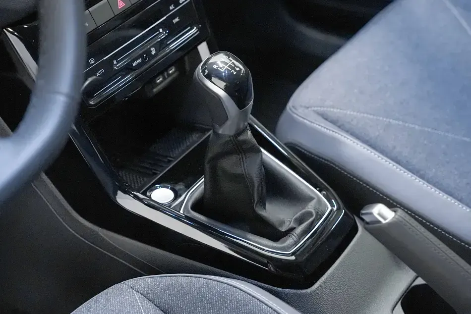Nuova VW T-Cross Style 115 CV (84 kW) 2026 SUV